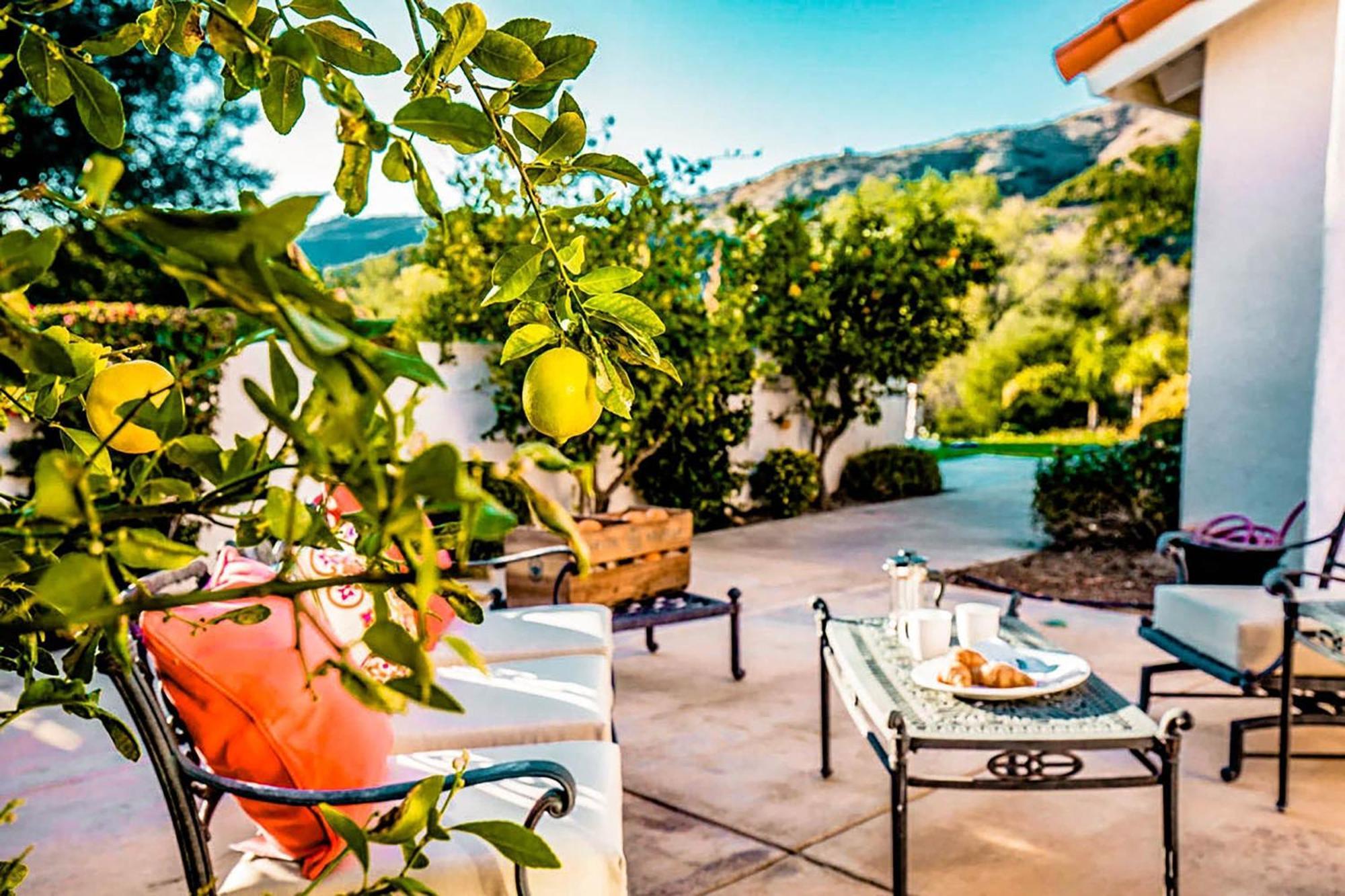 Grapevine By Avantstay Secluded 5Br Villa 4 Acres Of Vineyards Avo Groves Темекула Екстер'єр фото