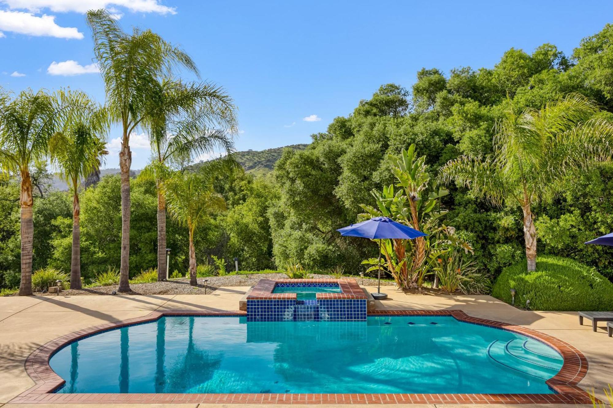 Grapevine By Avantstay Secluded 5Br Villa 4 Acres Of Vineyards Avo Groves Темекула Екстер'єр фото