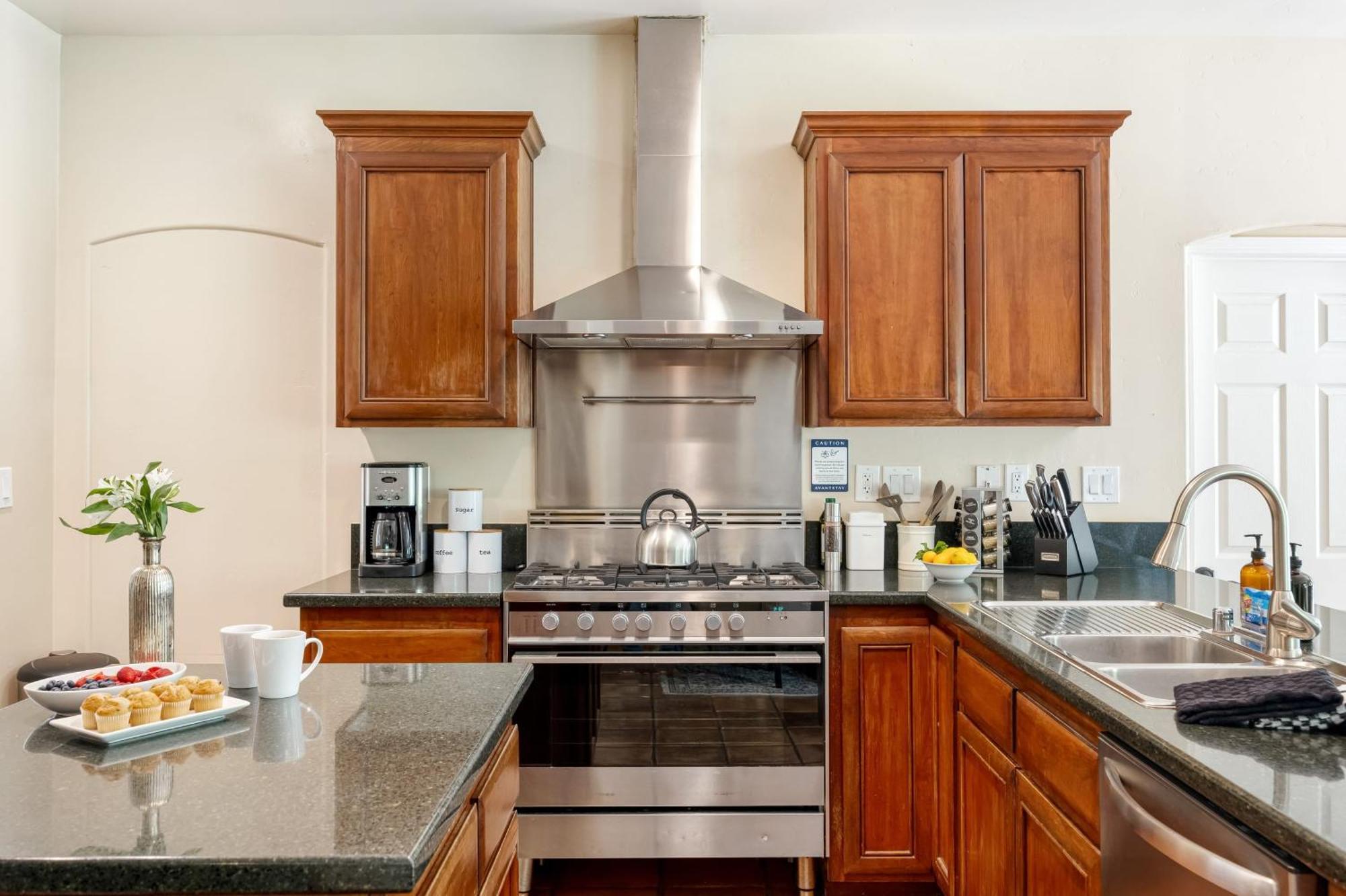 Grapevine By Avantstay Secluded 5Br Villa 4 Acres Of Vineyards Avo Groves Темекула Екстер'єр фото