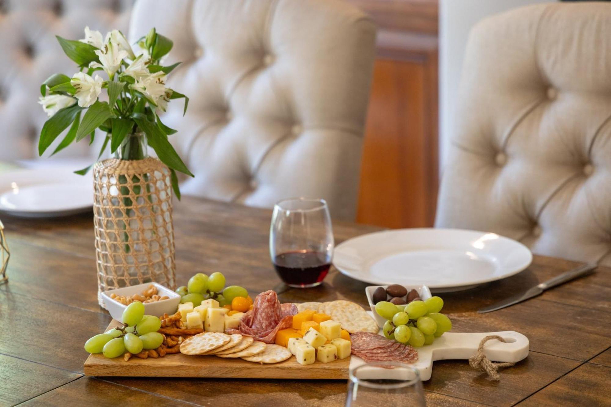 Grapevine By Avantstay Secluded 5Br Villa 4 Acres Of Vineyards Avo Groves Темекула Екстер'єр фото