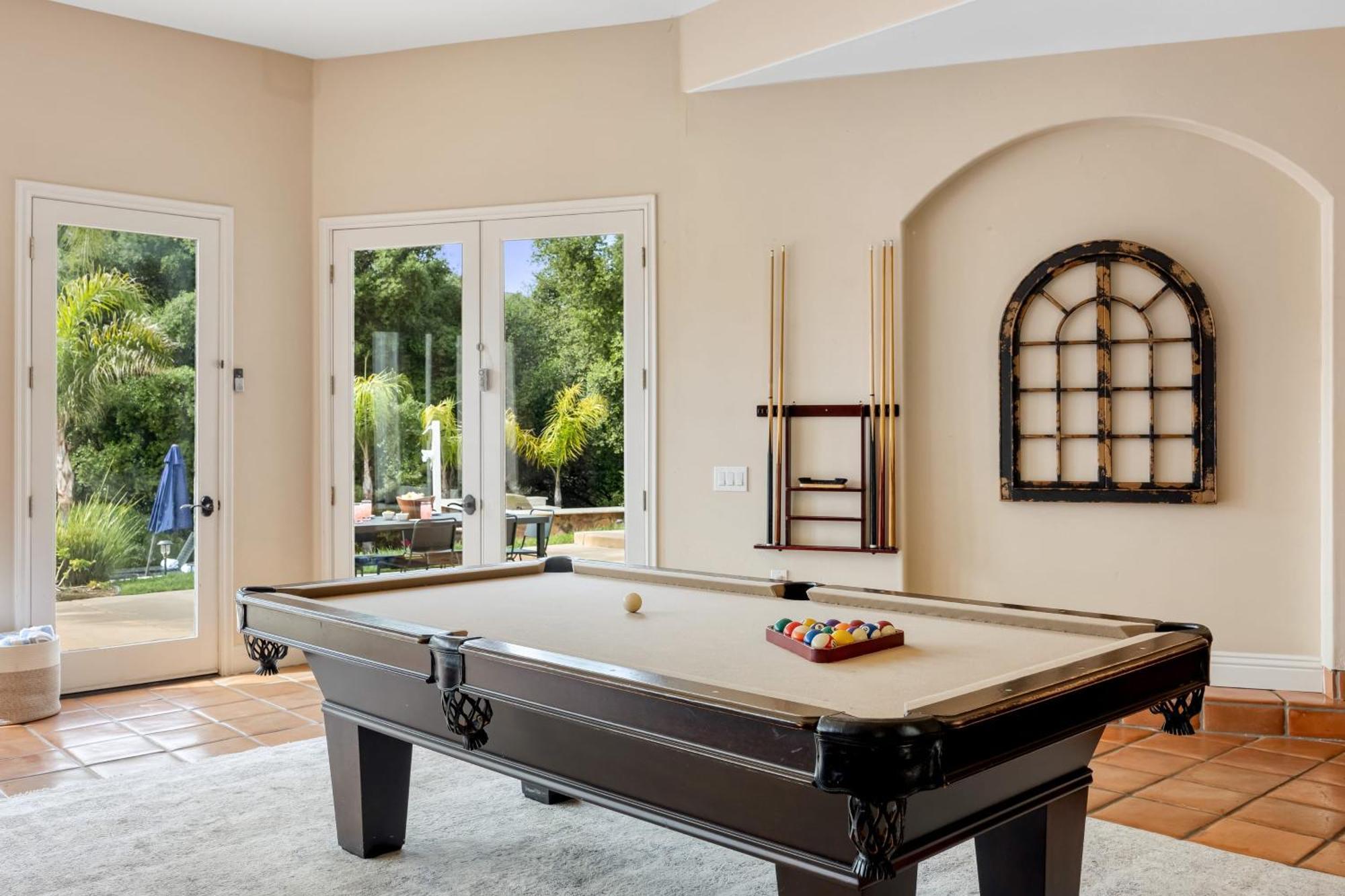 Grapevine By Avantstay Secluded 5Br Villa 4 Acres Of Vineyards Avo Groves Темекула Екстер'єр фото